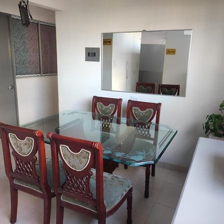 Hotel Gueicer Cucuta Bagian luar foto